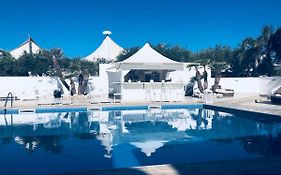 Female Resort